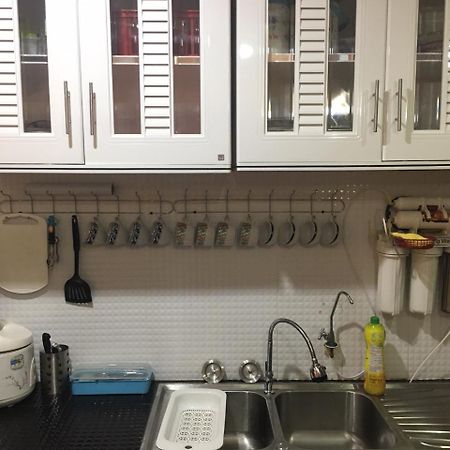 Ama Hostel 방콕 외부 사진