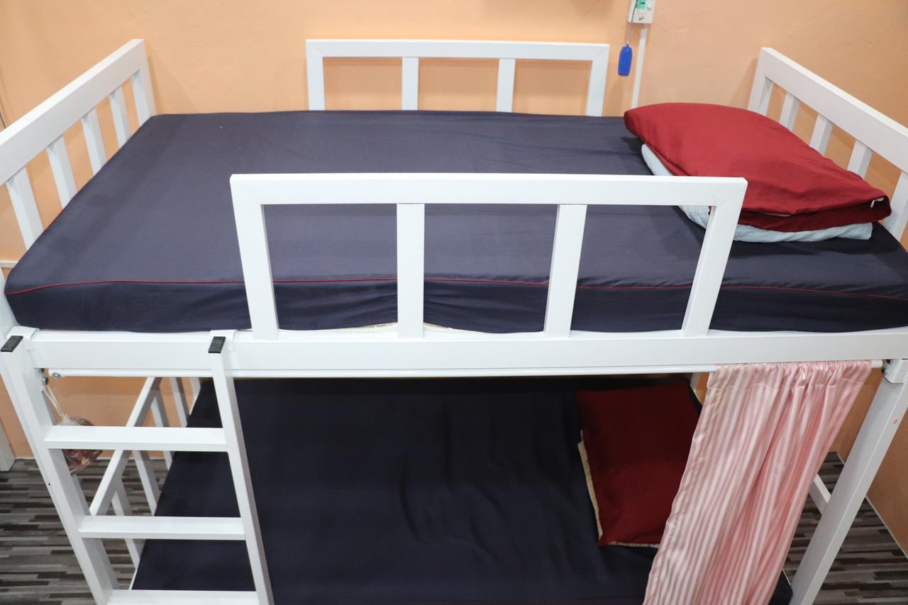 Ama Hostel 방콕 외부 사진
