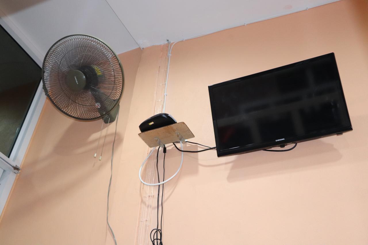 Ama Hostel 방콕 외부 사진