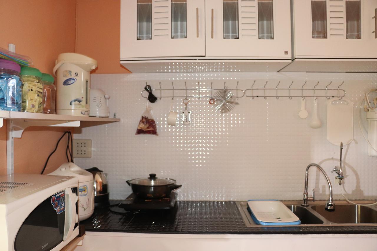 Ama Hostel 방콕 외부 사진