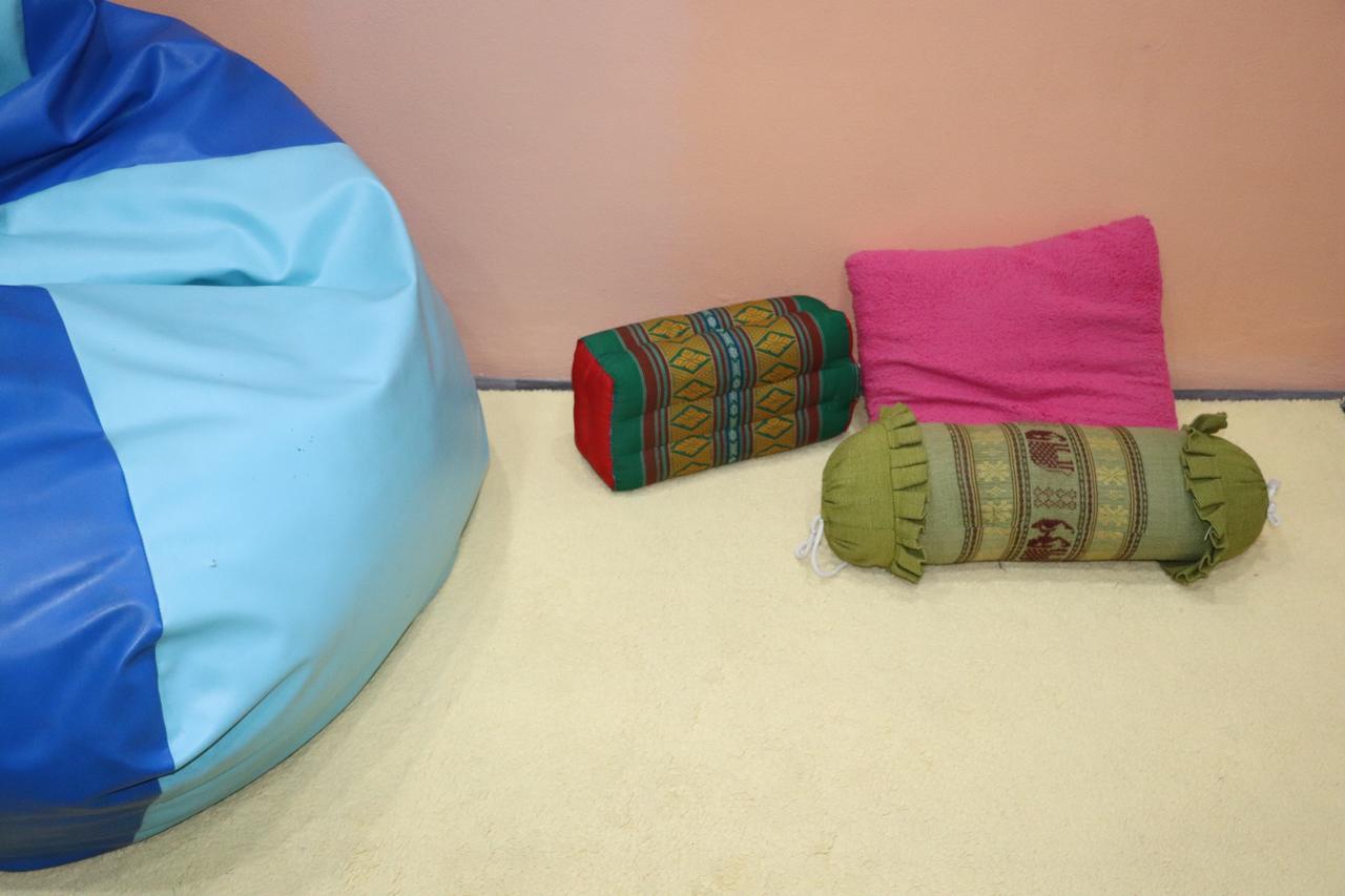 Ama Hostel 방콕 외부 사진