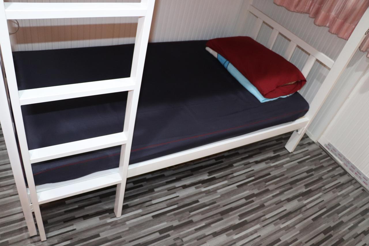 Ama Hostel 방콕 외부 사진
