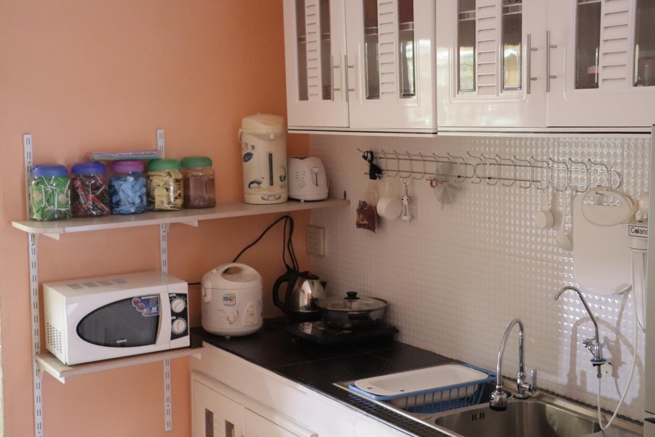 Ama Hostel 방콕 외부 사진