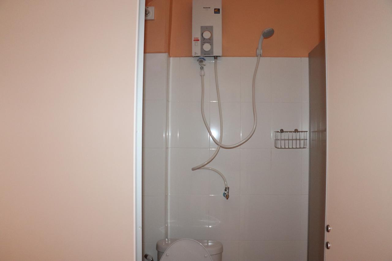 Ama Hostel 방콕 외부 사진
