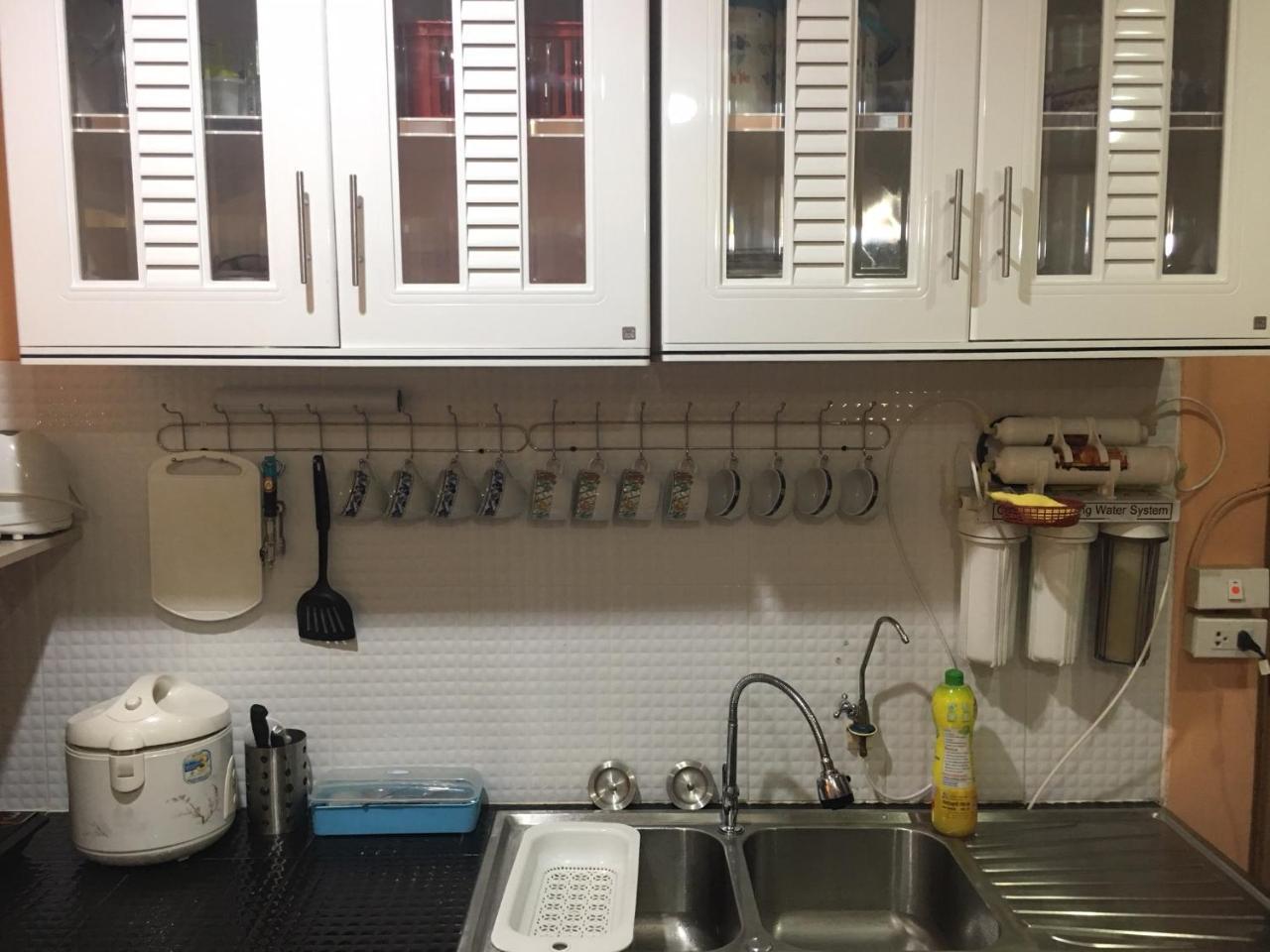 Ama Hostel 방콕 외부 사진