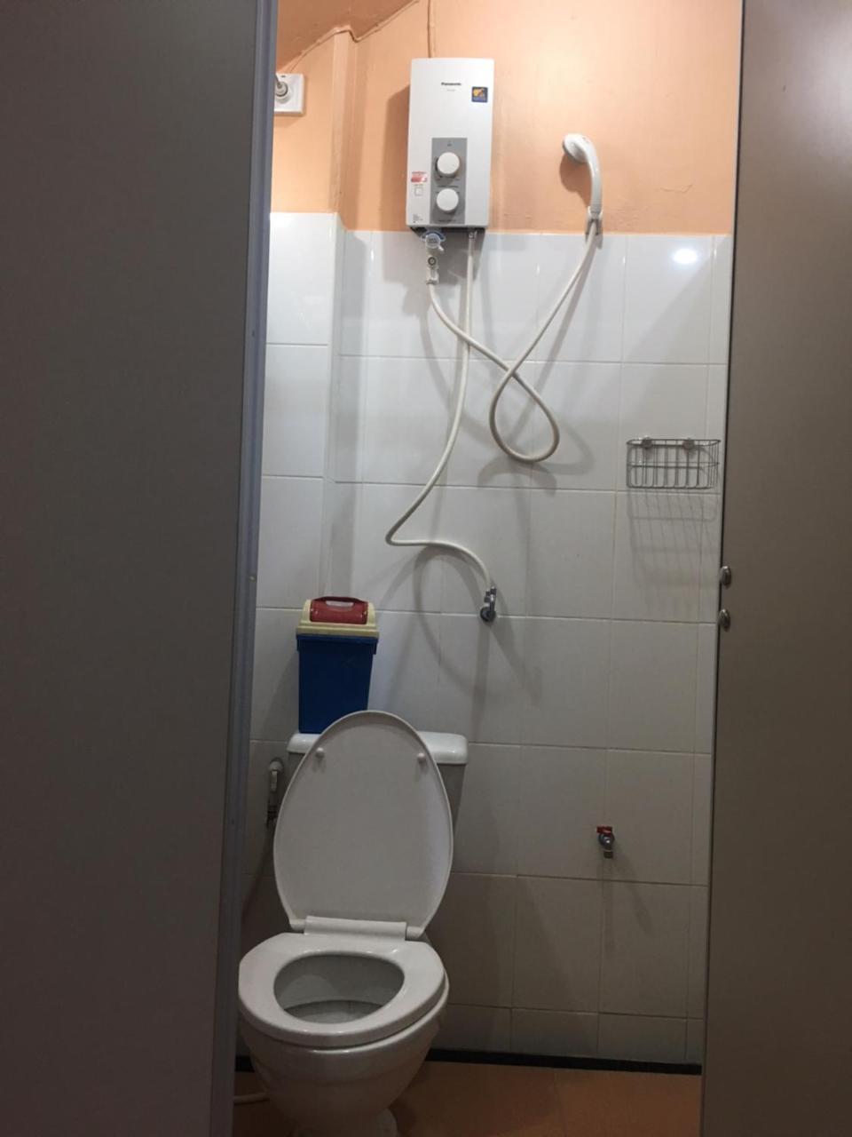 Ama Hostel 방콕 외부 사진